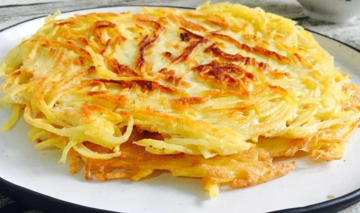 土豆最好吃的6种做法,土豆的美味做法