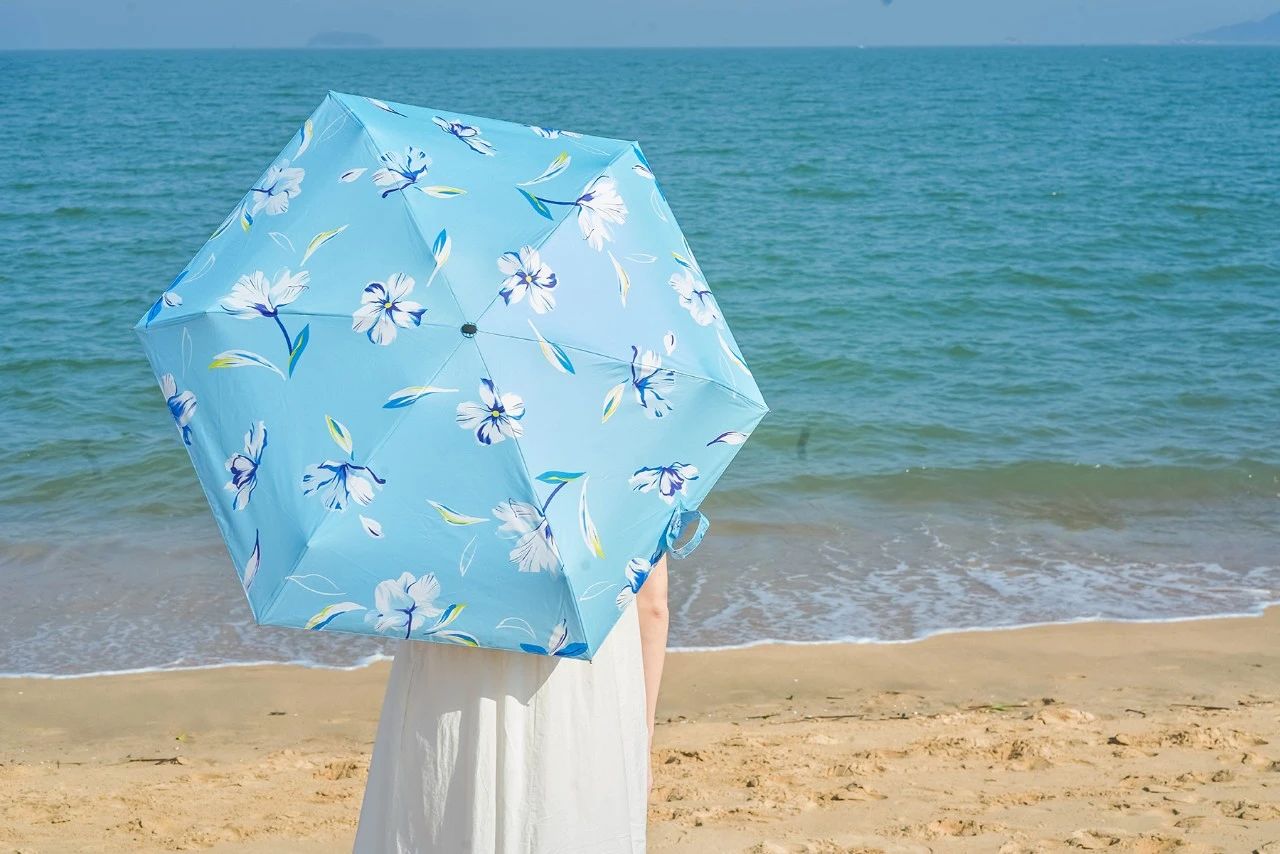 买过最好的雨伞,买过的小伞