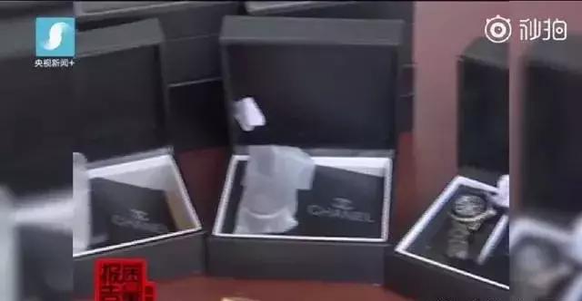 曝光100多家假货代购店,揭穿假代购五大常用套路