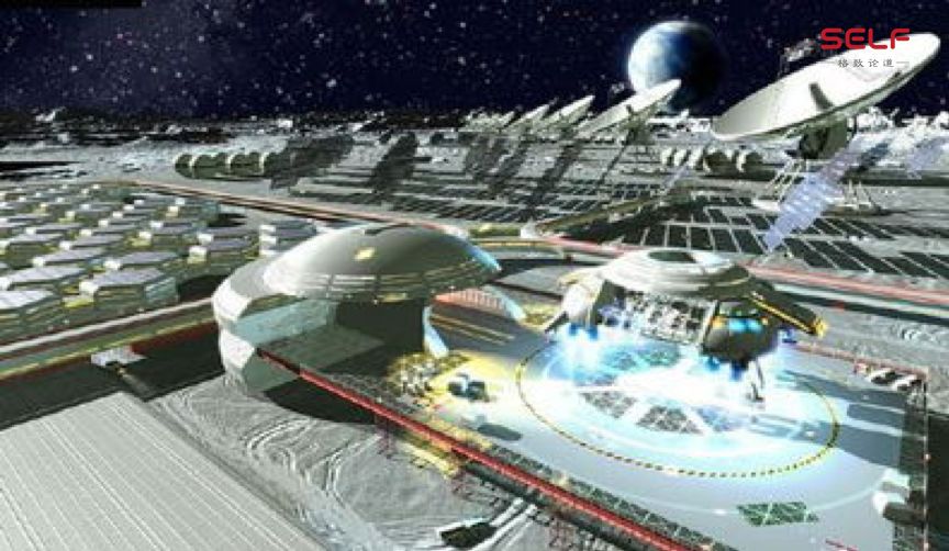 嫦娥之父欧阳自远评论阿波罗登月,嫦娥之父欧阳自远谈美国登月