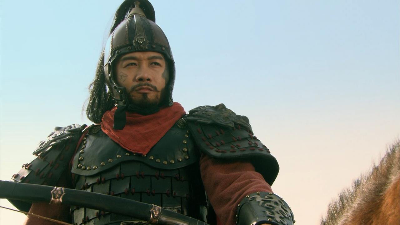 没羽箭张清的“没”，读“méi”还是“mò”？