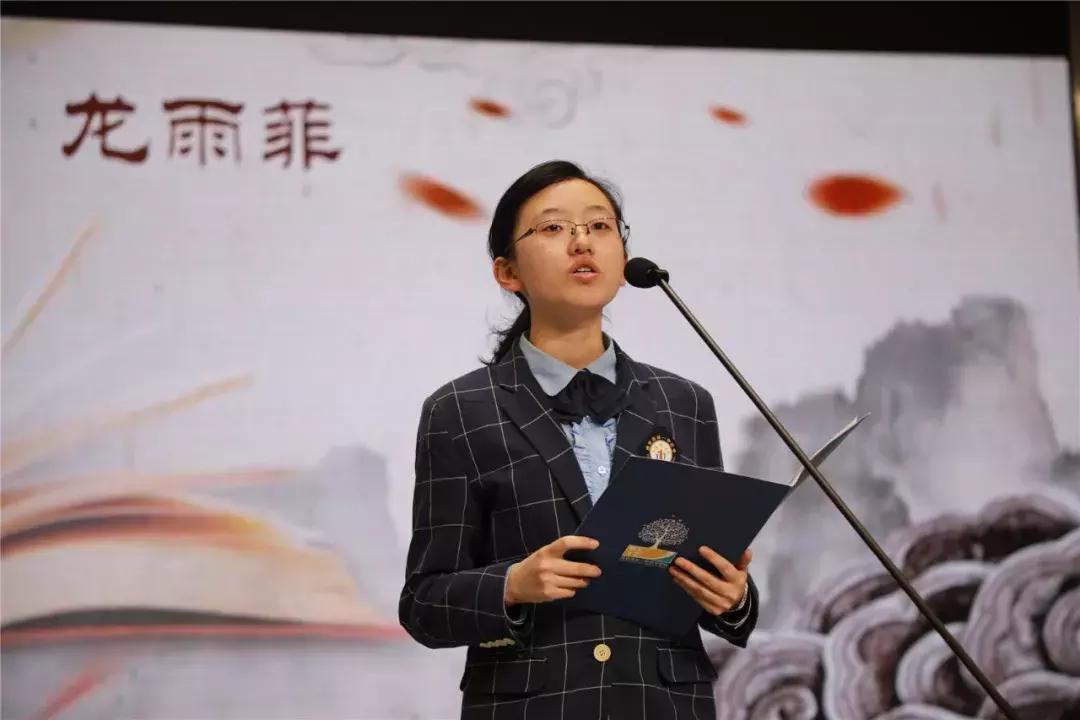 高新区学校读书节,高新第一中学开学季