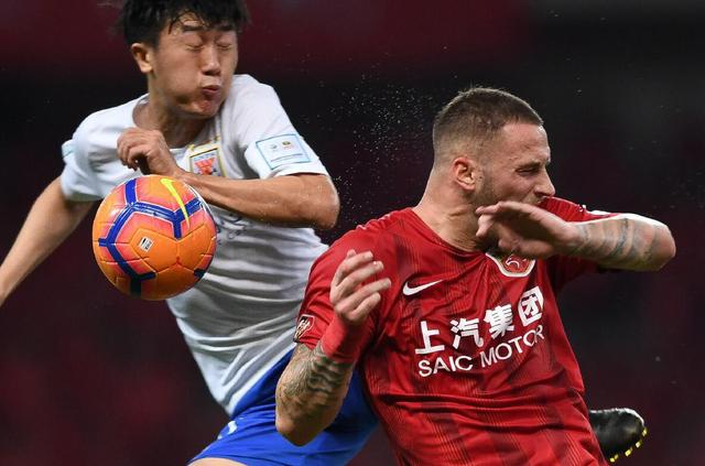 黄健翔说足球赢一场关键胜利,黄健翔赛后字字珠玑