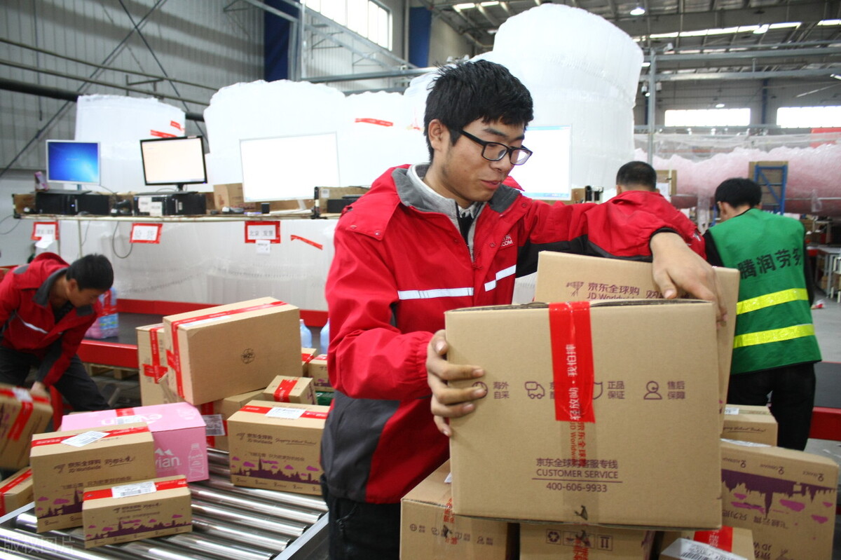 一分钟看懂跨境电商物流,一文了解跨境电商海外仓