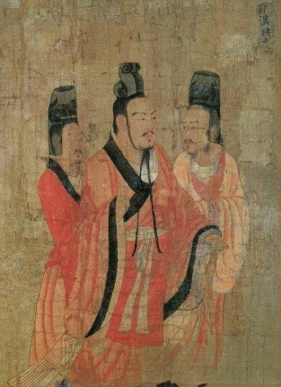 麒麟阁十一功臣之首霍光,霍光死后霍家还有子孙吗