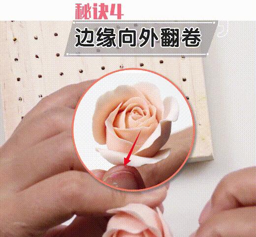 母亲节送给妈妈的礼物用黏土做,特别简单的母亲节手工黏土小礼物