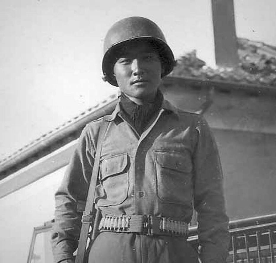 打仗亲兄弟上阵父子兵，可如果亲兄弟在敌阵，遇见了该怎么打？