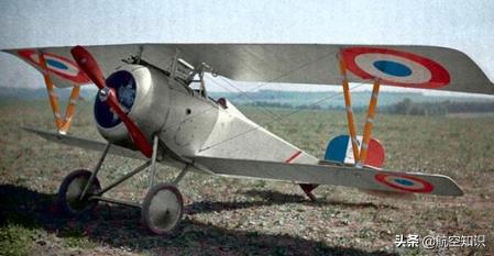 全球十大王牌双翼机，这些你都见过吗？
