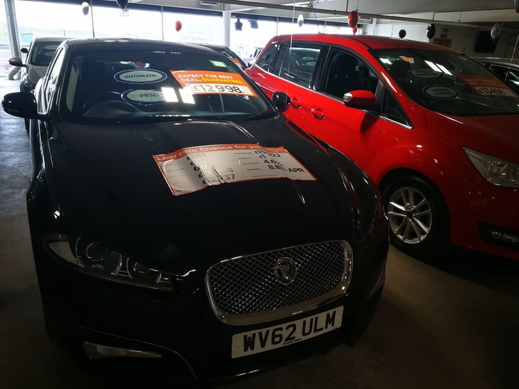 介绍一下国外的二手车,聊聊韩国二手车