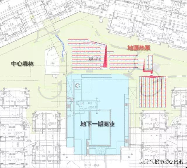 崇明三湘森林海尚联排户型,崇明三湘森林