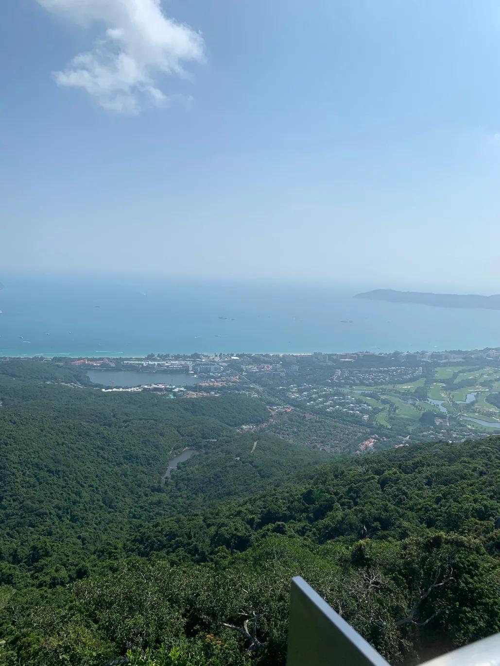 三亚旅游攻略15天自由行必备,三亚旅游攻略6夜7天自由行