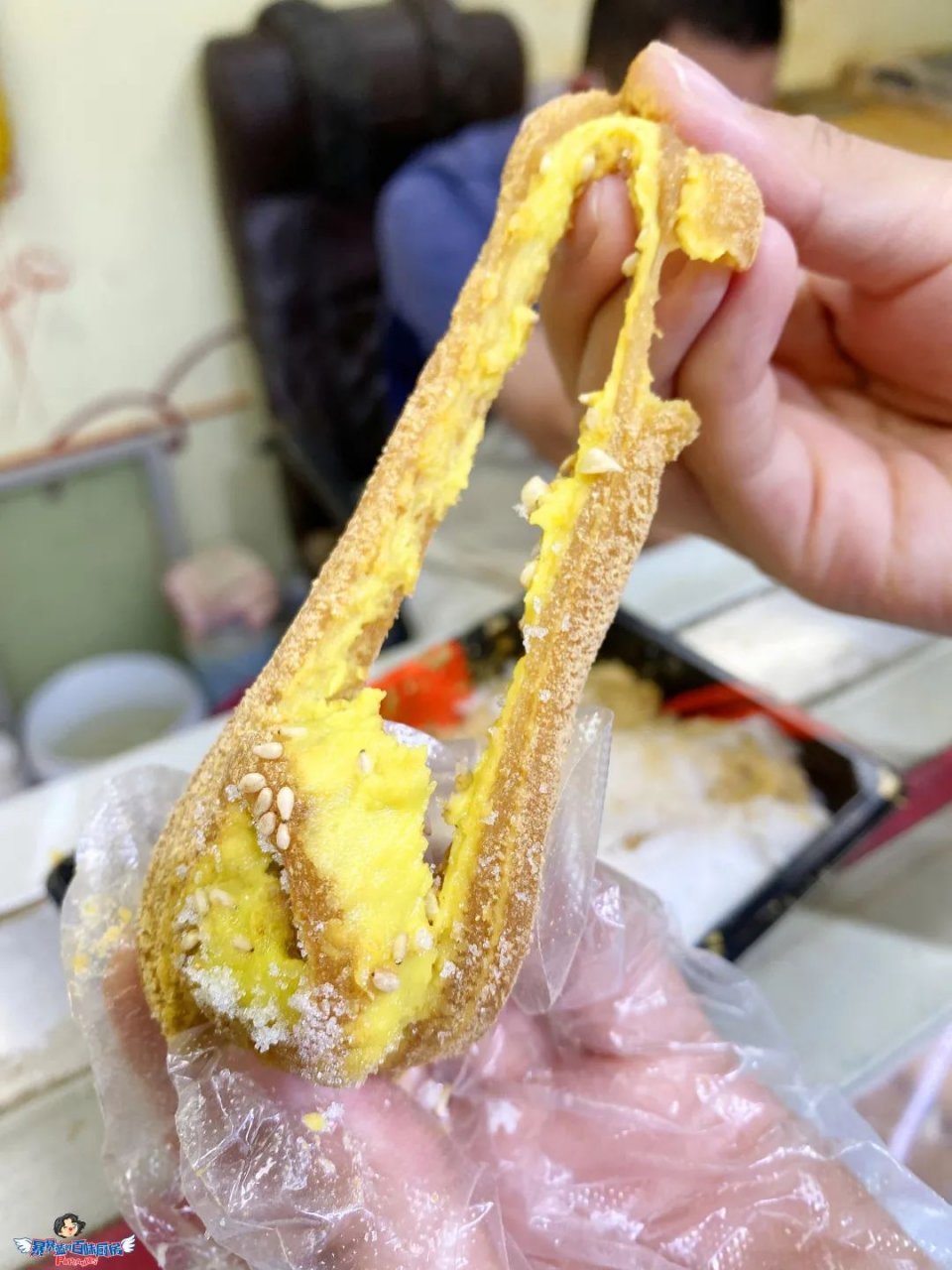 最好的蓝粉,深圳蓝粉哪家好吃