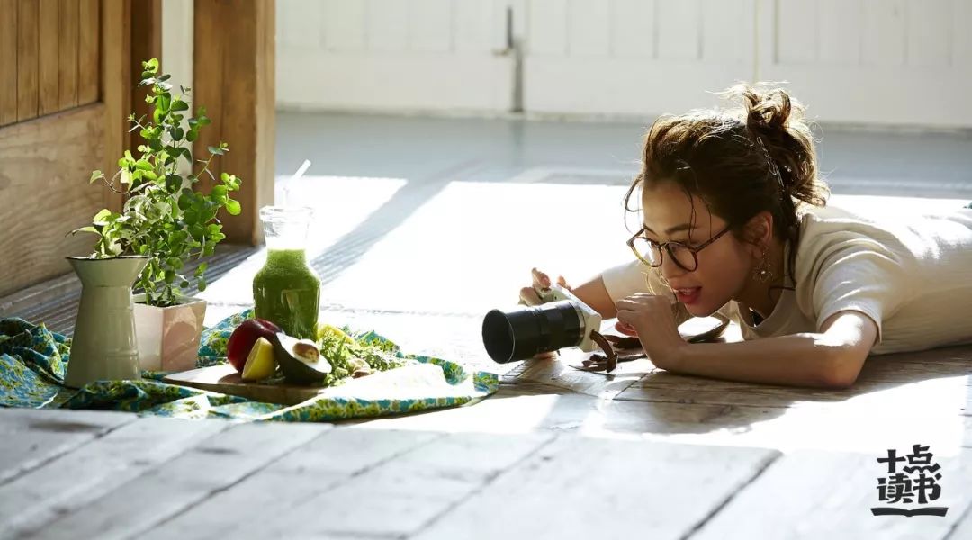 人活着就是场灾难,人闲着是一场灾难