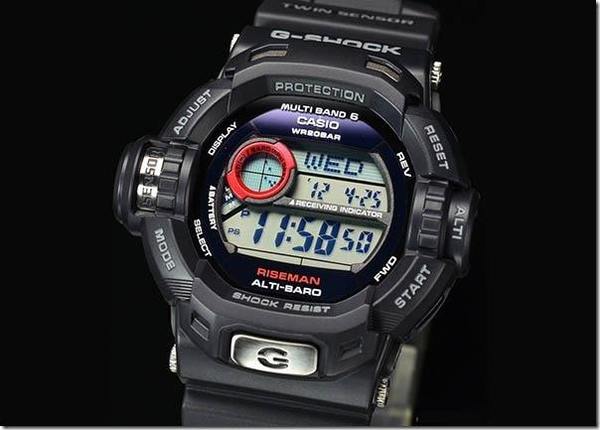 卡西欧手表的背面信息解读 (卡西欧手表功能字母代表)