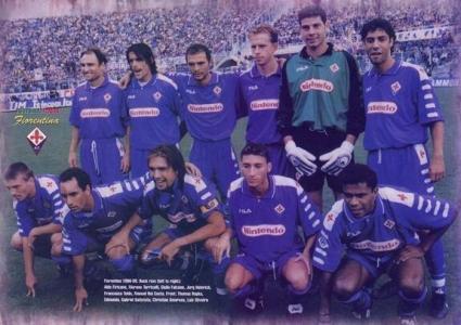 意甲七姐妹都有哪些俱乐部,当年意甲七姐妹横扫欧洲