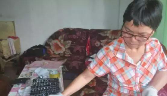 这19张*拍偷**照，暴露了中国父母的真面目