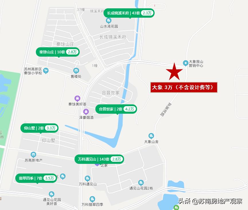 万科能不能入手,万科热销