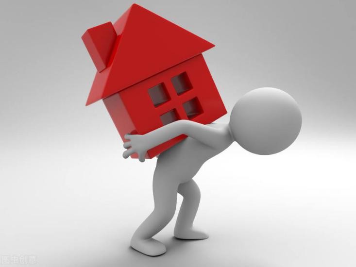 106m²优质户型,比市价便宜25%,这家公司为员工下血本了