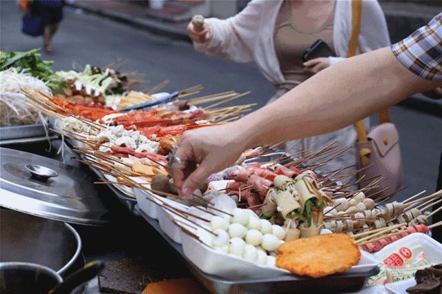 厦门哪个麻辣烫好吃又实惠,厦门好吃的麻辣烫排行榜