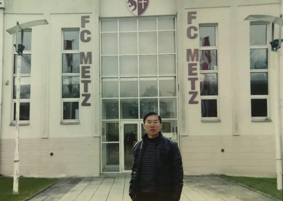 中国足球青训著名人物,中国足球青训教父级人物