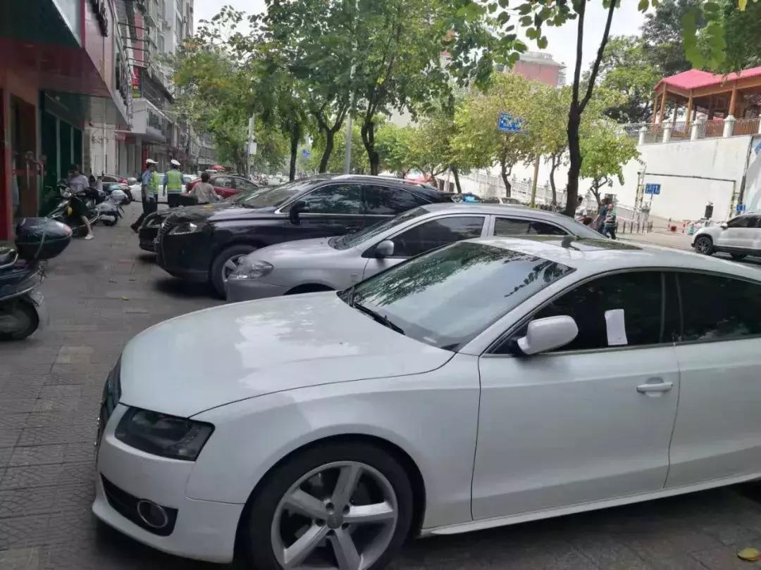 南安醉驾女子,南安醉驾事件