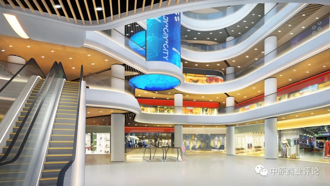 郑州将再开7个购物中心,郑州开业的购物中心有哪些
