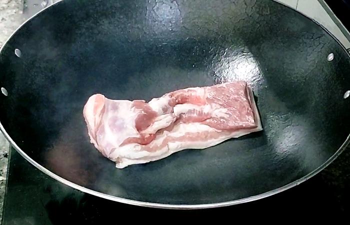 猪皮上有猪毛怎么弄干净,怎样去猪皮上的猪毛最快最有效