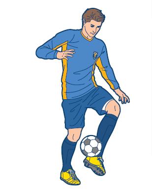 完美的肩部训练,耐力加力量训练计划