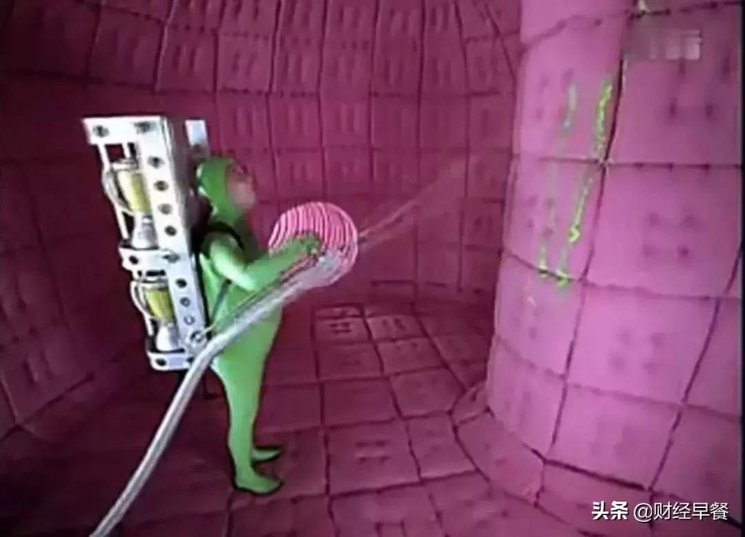 从负债400万到年入600亿,从负债百亿到打造医药集团