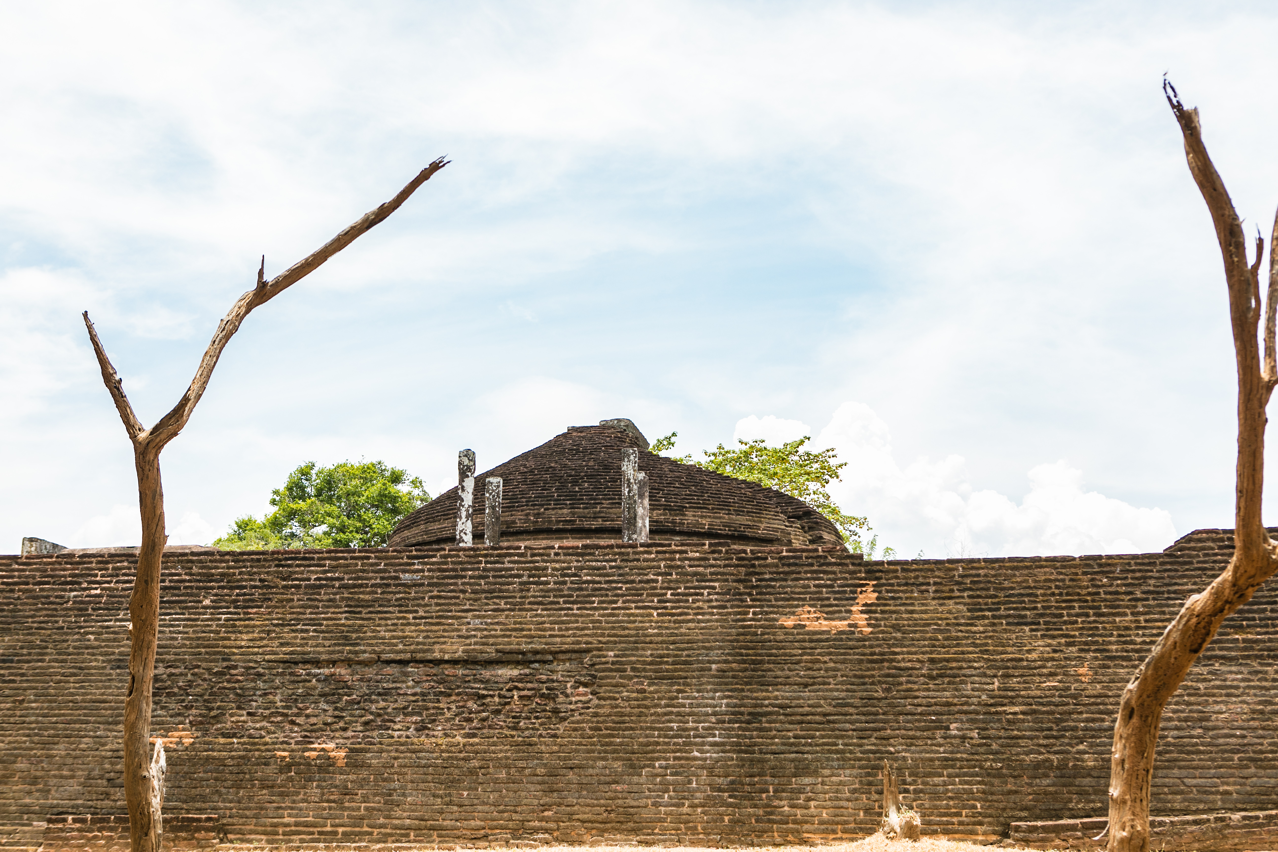 斯里兰卡山顶古城,斯里兰卡古城遗址在什么地方