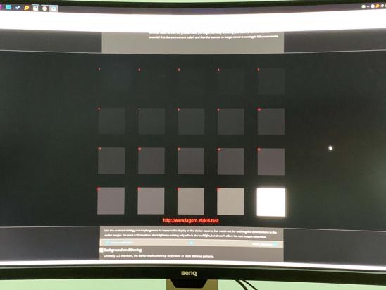 明基24寸144hz显示器评测,明基显示器vw3206q评测