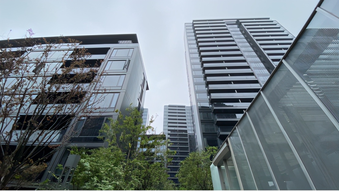 上海申花沁园开盘价,申花沁园图片