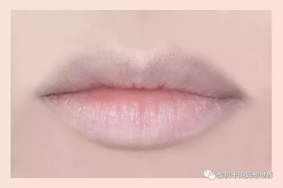 听说，90%的人都没有涂对口红