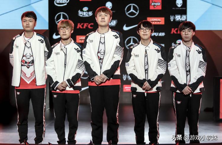 loljdg道歉视频,loljdg赛后