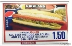 「岛妹说」Costco的套路能在中国玩多久？