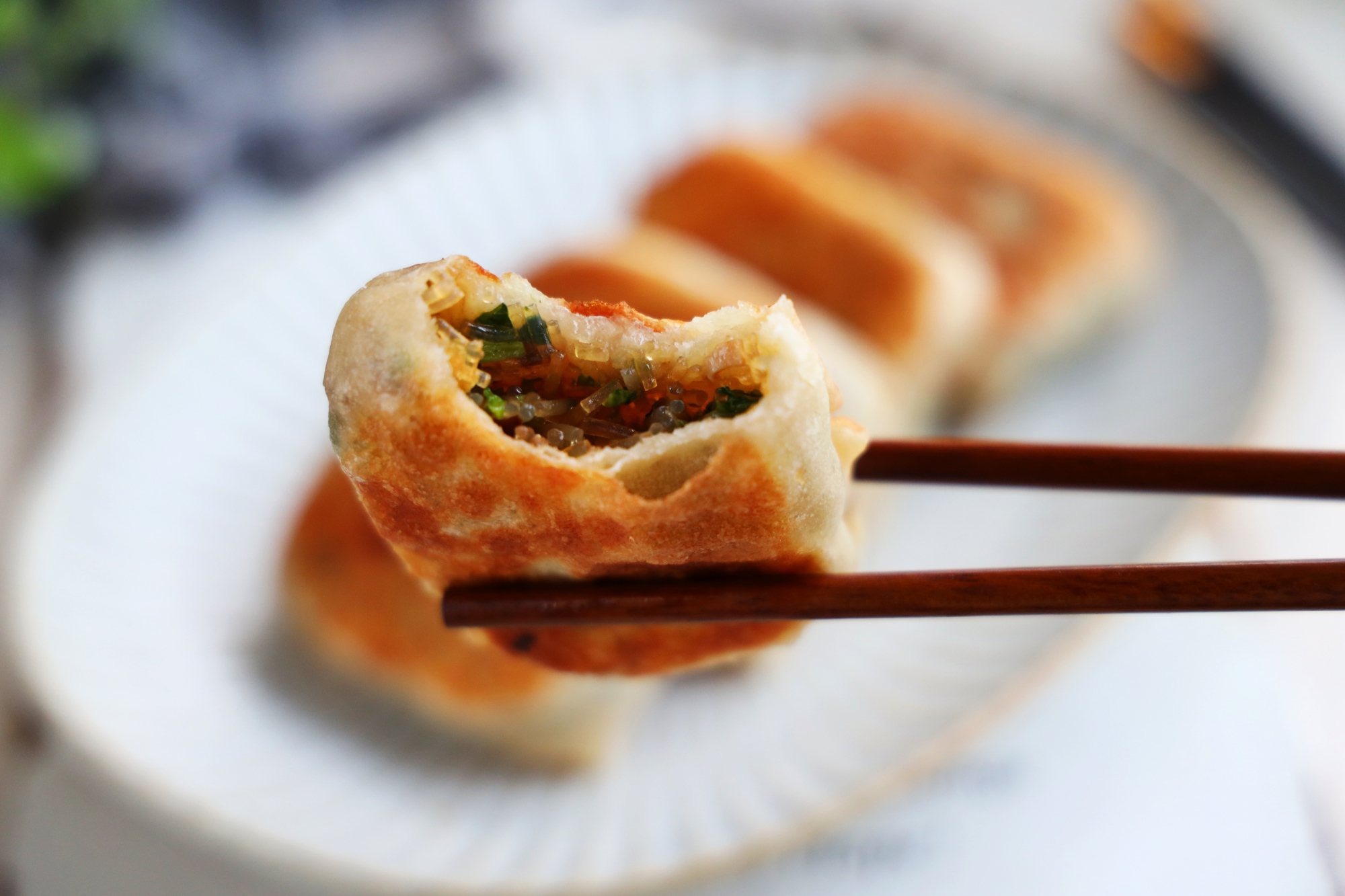 我家煎饼,煎饼怎么做又酥又香