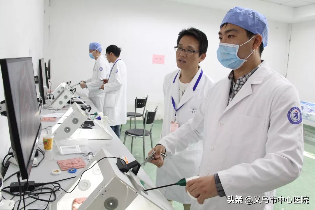 义乌中心医院健康管理中心,义乌市中心医院愿景