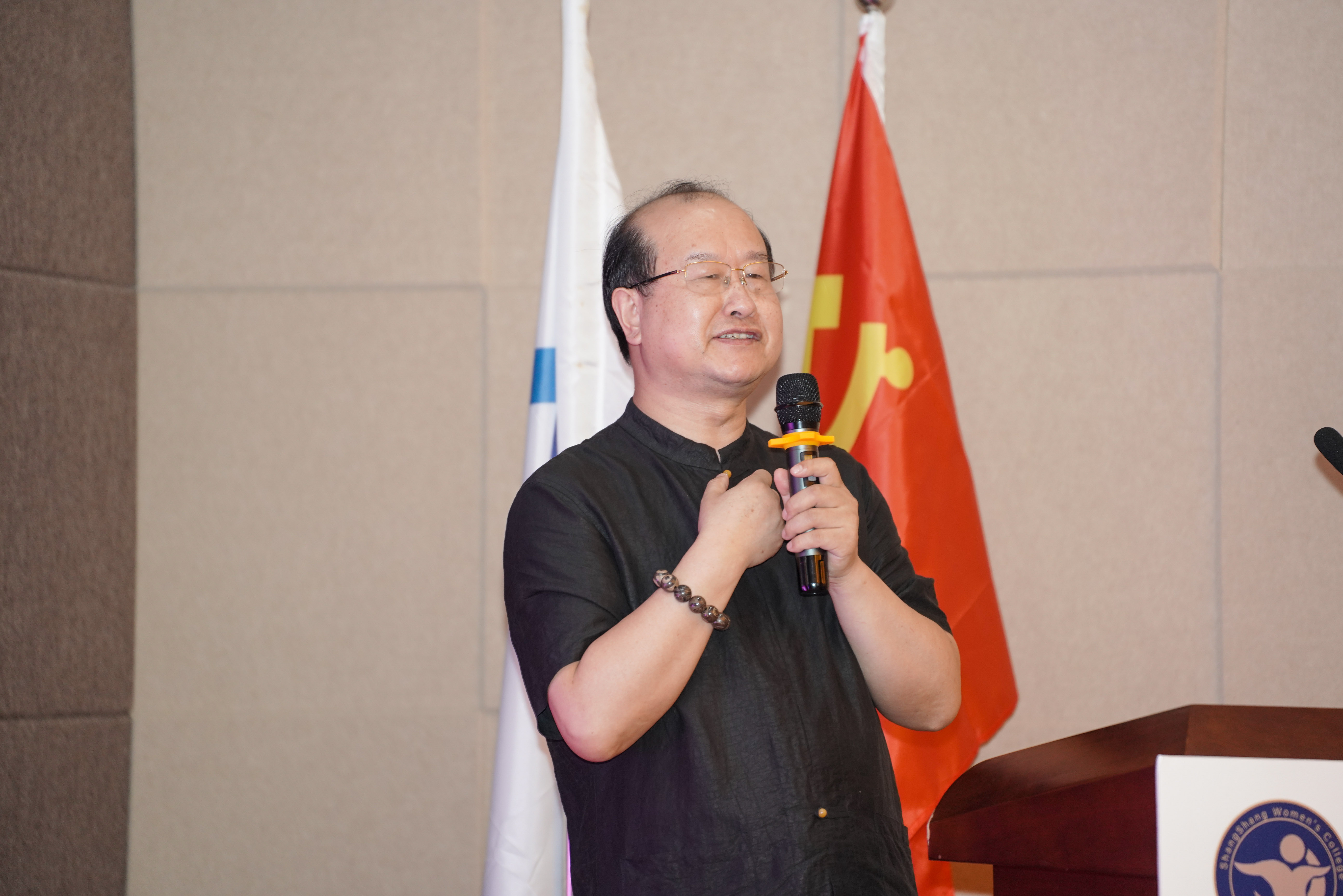 开办女子学堂,女子学堂开班仪式