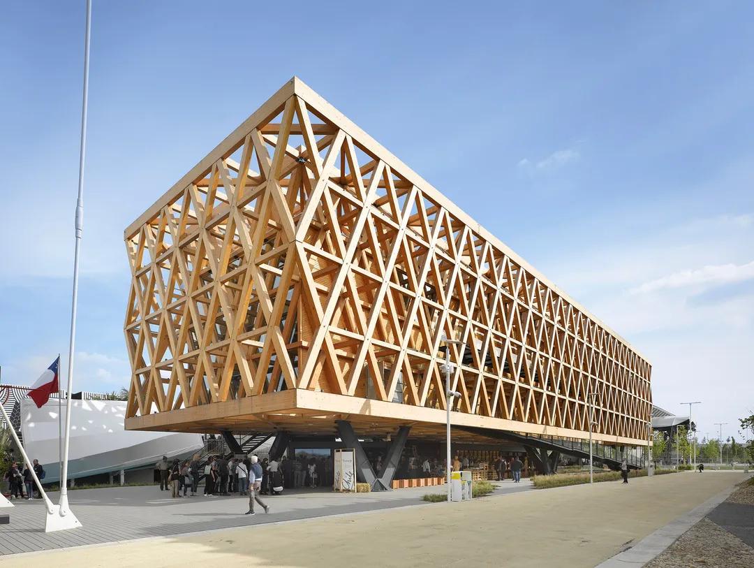 竞赛开题|百川柯纳与你共同探索DETAIL2020杰出建筑作品评选大赛