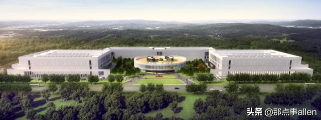 西安继北京上海之后国际大都市,西安再度重相逢