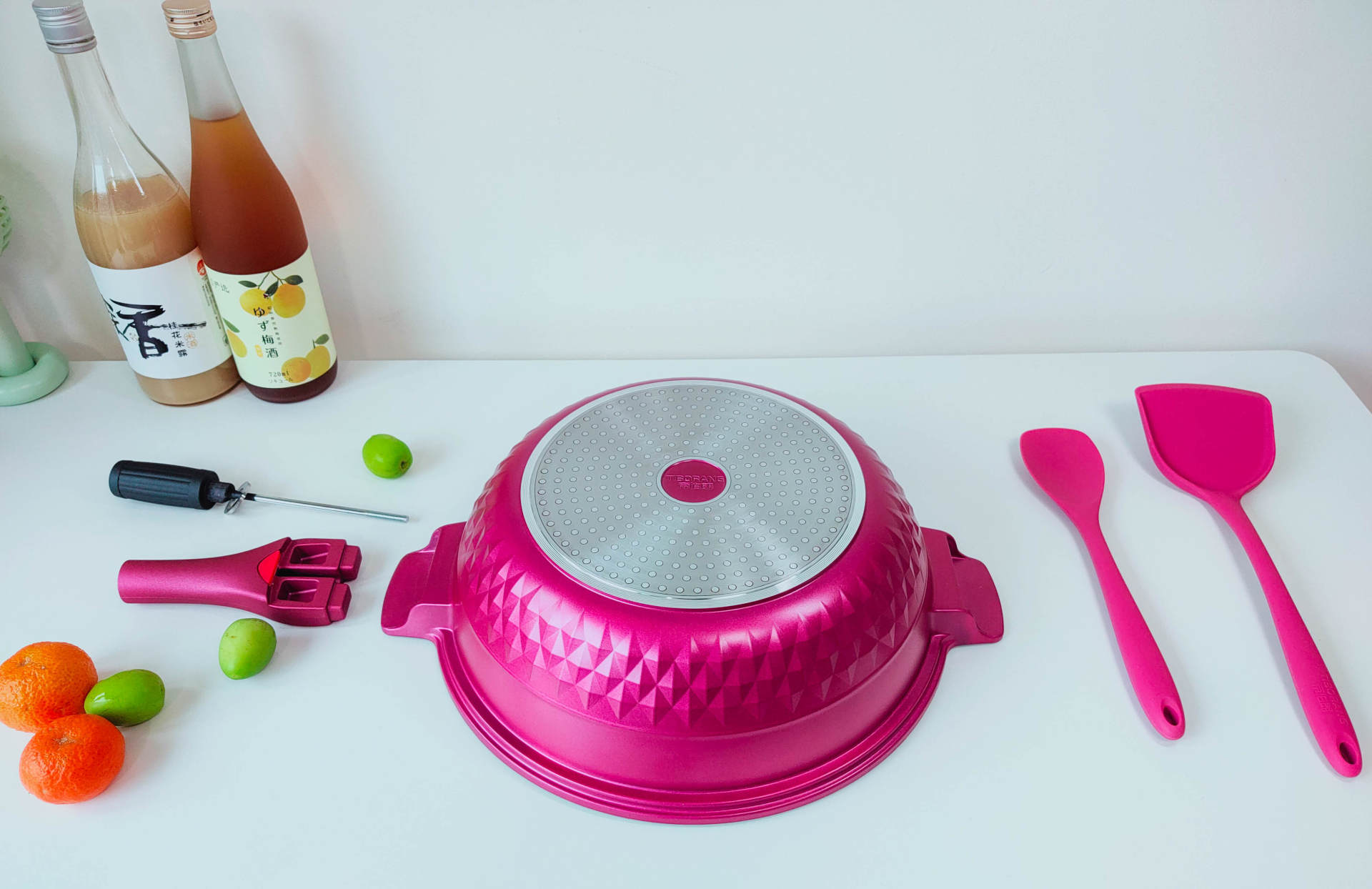 帝伯朗不粘锅测试,帝伯朗不粘锅泄压