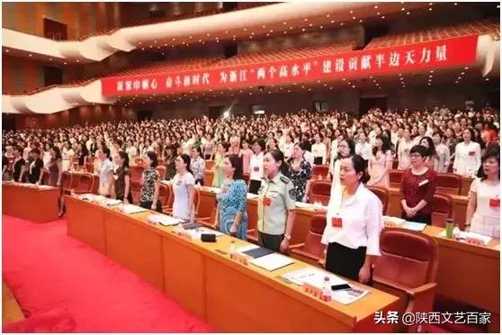 “三八妇女节”专栏：宝鸡著名诗人白麟《春天的女神》