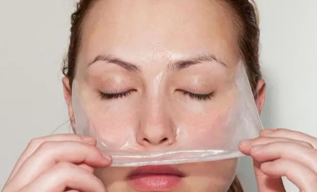 泽美怎么护肤,玉泽水光面膜敷完后需要洗脸吗