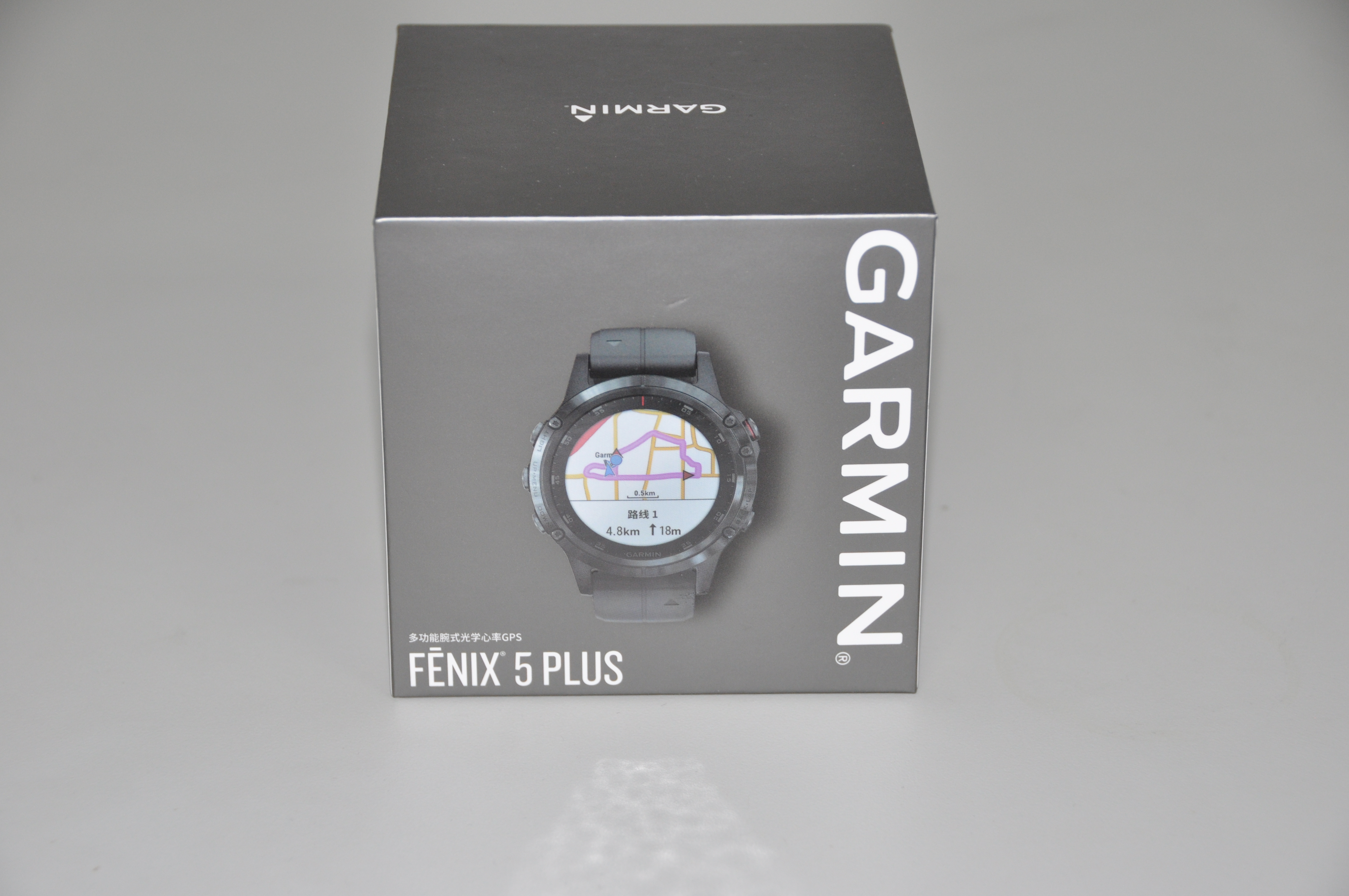 佳明fenix5plus表盘怎么换,佳明fenix5plus导航怎么用