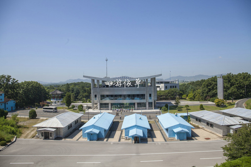 朝鲜｜神秘邻国的夏日旅行