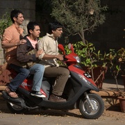 推荐一部喜剧电影,推荐一部喜剧