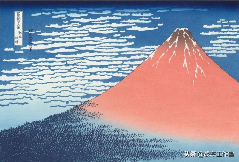 日本打仗摩托车,日本摩托车大战