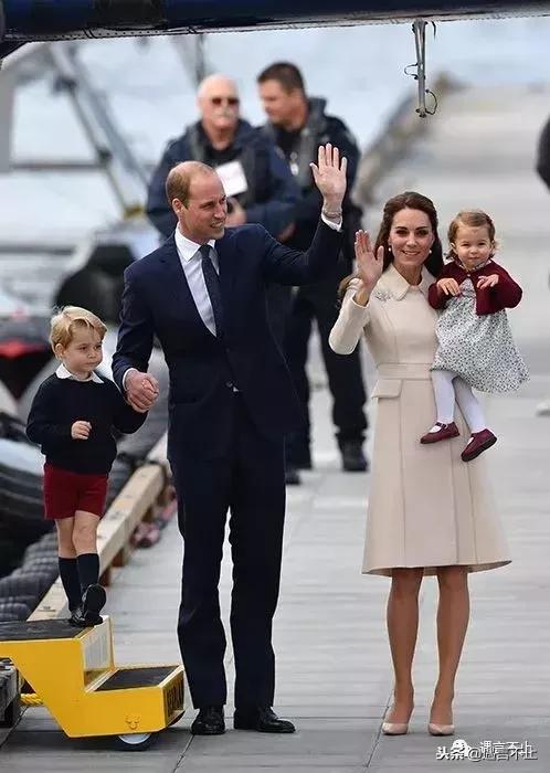 英国王室凯特,英国王室大战梅根