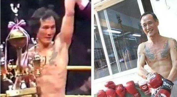 香港影坛十大实战高手,香港武打明星十大排名