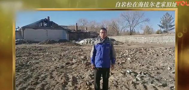 悲凉白岩松：8岁丧父，被自杀被骂拒天价死守央视，也有难言之隐